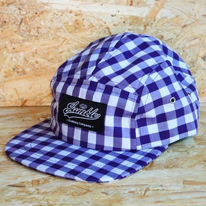 Image of Jumble clothing- purple swag