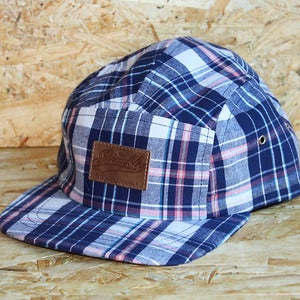 Image of Jumble clothing-blue plaid