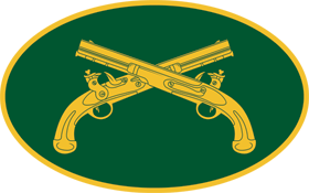 Army Mp Logo