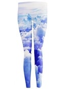 Image of CLOUDS LEGGINS