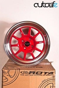 Image of ROTA GT3  