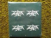 Image of Zan Patch