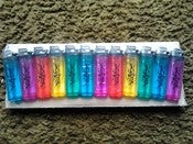 Image of Zan Lighter