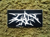 Image of Zan Sticker
