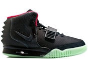 Image of Nike Air Yeezy 2 NRG