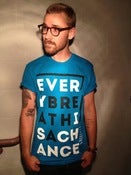 Image of Every Breath Is A Chance 