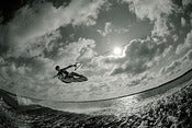 Image of Aaron Reed :: Ollie Poke