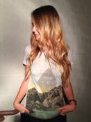 Image of Mountains *Available in Mens and Womens Cut*