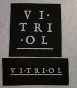 Image of Vitriol Patches