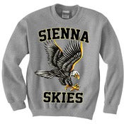 Image of Sienna Skies "Eagle Crewneck"