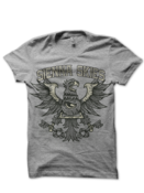 Image of Sienna Skies "Hawk Tee"