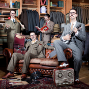 Image of The Tweed Album