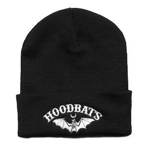 Image of Crescent Beanie