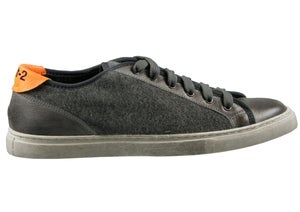 Image of nat-2 Wanted Low grey (M)