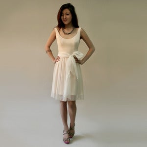 Image of Dew Dress
