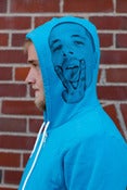 Image of Prof "Hollyhood" Hoodie