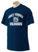 Image of Holy Family Tee