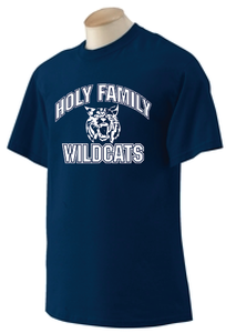 Image of Holy Family Tee