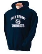 Image of Holy Family Hoodie
