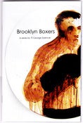 Image of 'Brooklyn Boxers' - George Spencer
