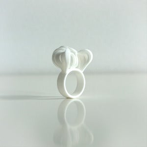 Image of Pumpkin Ring