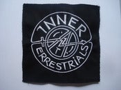 Image of Embroidered Patches