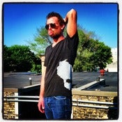 Image of The V-Neck (Unisex)