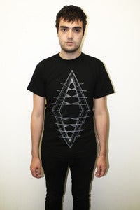 Image of Amalgam Tee.