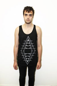 Image of Amalgam Vest.