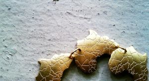 Image of Korto Charm Bracelet