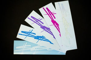 Image of "SSG!" Sticker