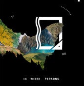 Image of In Three Persons - CD