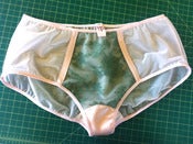 Image of Garden Party Knickers