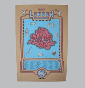 Image of london