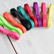 Image of Grosgrain Ribbon