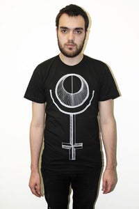 Image of Pluto T-shirt.