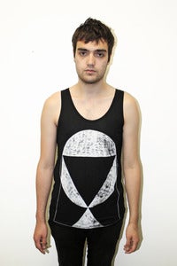 Image of P. Stone Vest.