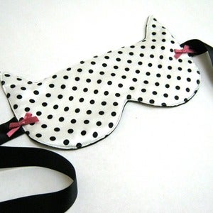 Image of Debutante Blindfold