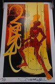 Image of "Elevator" by Mear One