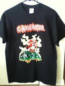 Image of Gravehuffer T-shirt 