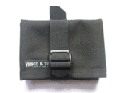 Image of Yanco & Tracko Ramblin' Roll (Tool Roll) SOLD OUT