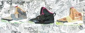Image of THE AIR YEEZY 1