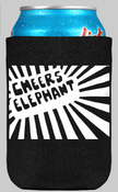 Image of Beer Koozie