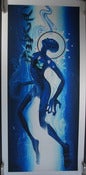 Image of "Lightning in a Bottle #1" by Mear One