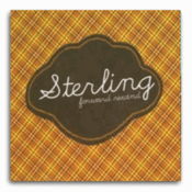 Image of Sterling- Forward, Rewind (2007)