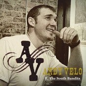 Image of Autographed copy of the Andy Velo ft. The South Bandits EP