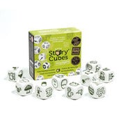 Image of Rory Story Cubes VOYAGES
