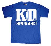 Image of Kid Clutch / Kevin Durant 