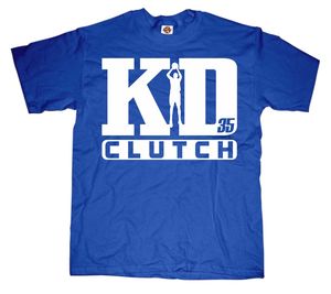 Image of Kid Clutch / Kevin Durant 