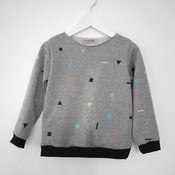 Image of sweatshirt